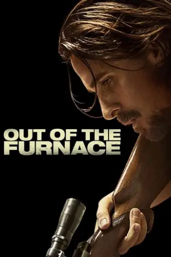 Out of the Furnace (2013) BluRay [Hindi (DD5.1) & English] 1080p 720p & 480p Dual Audio [x264]