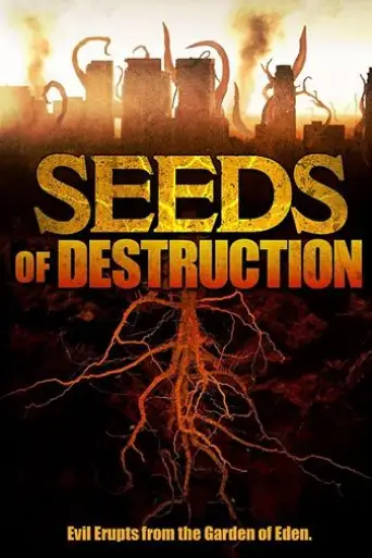 Seeds of Destruction (2011) BluRay [Hindi DD2.0 & English] Dual Audio 720p & 480p x264 ESubs HD