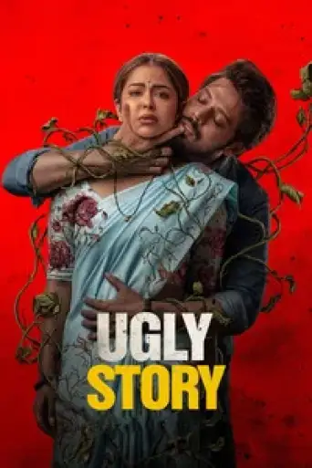 Ugly Story (2026) WEB-DL [Hindi (DD5.1) & Telugu] 1080p 720p & 480p Dual Audio [x264/HEVC]