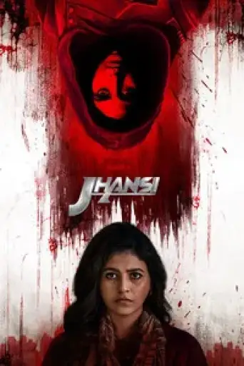 Jhansi (Season 1) Hindi WEB-DL 720p & 480p x264 DD5.1