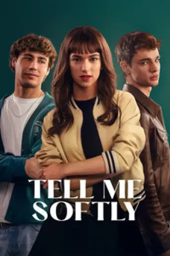 Tell Me Softly (2025) WEB-DL [Hindi (DD5.1) & English] 4K 1080p 720p & 480p Dual Audio [x264/10Bit-HEVC]