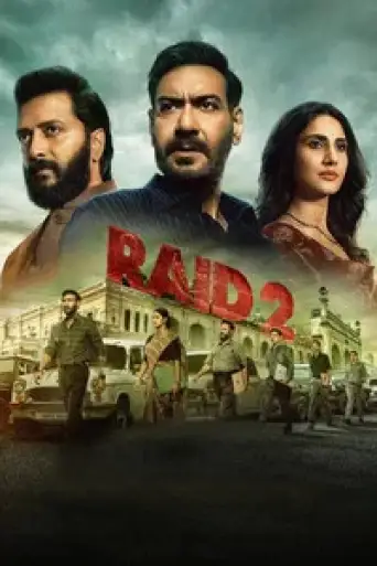 Download Raid 2 (2025) Hindi HDRip Full Movie Download Raid 2 (2025) Hindi HDRip Full Movie