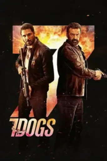 7 Dogs (2026) HQ-HDTC [Hindi (LiNE)] 1080p 720p & 480p [x264/HEVC]