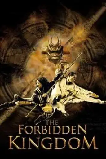 The Forbidden Kingdom (2008) BluRay [Hindi (DD5.1) & English] 1080p 720p & 480p Dual Audio [x264/10Bit-HEVC]