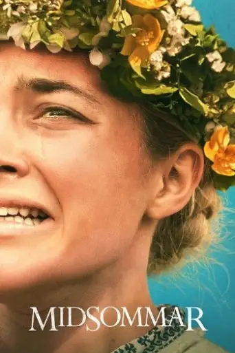 Midsommar (2019) BluRay [Hindi (DD5.1) & English] 1080p 720p & 480p Dual Audio [x264]