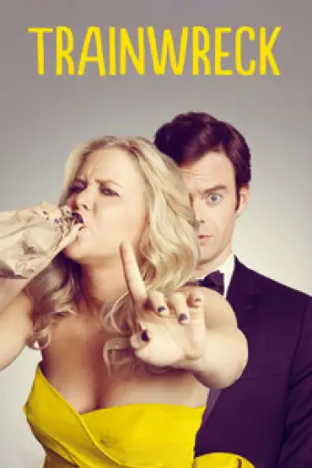 Trainwreck (2015) UNRATED BluRay [Hindi (DD5.1) & English] 1080p 720p & 480p Dual Audio [x264/10Bit-HEVC]