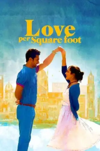 Love per Square Foot (2018) WEB-DL [Hindi DD5.1] 1080p 720p & 480p [x264/ESubs]