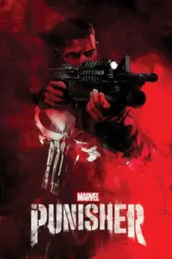 Marvel’s The Punisher (Season 1) Complete English WEB-DL 1080p 720p x264 HD [ALL Episodes] | Netflix Series