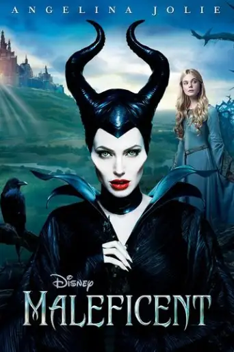 Maleficent (2014) BluRay [Hindi DD2.0 & English] Dual Audio 1080p & 720p & 480p x264 ESubs HD