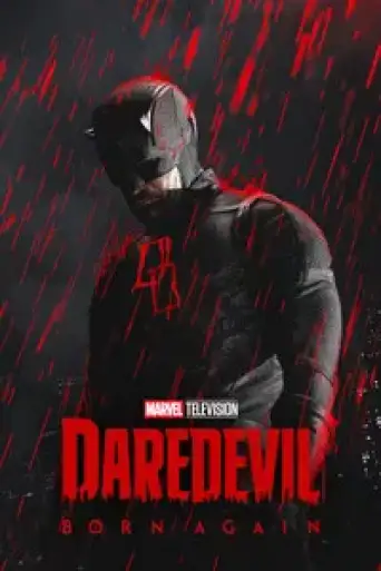 Daredevil: Born Again (Season 2) WEB-DL [Hindi (DD5.1) & English] 4K 1080p 720p & 480p [x264/10Bit-HEVC] | [ALL Episodes] | DisneyPlus Series