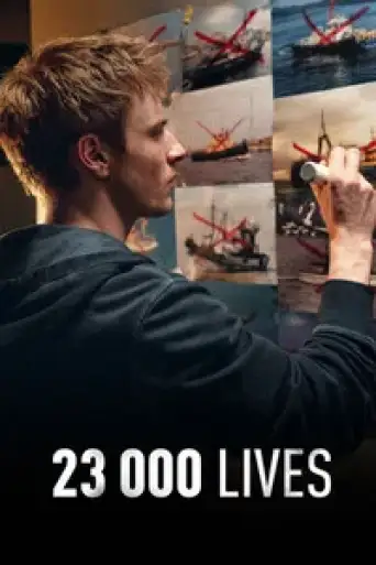 23 000 Lives (2026) WEB-DL [Hindi (DD5.1) & English] 4K 1080p 720p & 480p Dual Audio [x264/10Bit-HEVC]