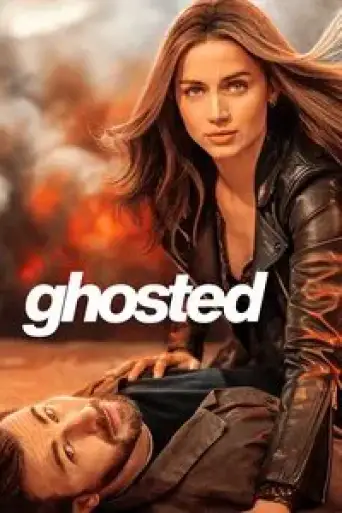 Ghosted (2023) English WEB-DL 1080p 720p & 480p x264 DD5.1