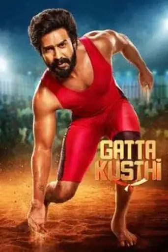 Gatta Kusthi (2022) Hindi HQ-DUB WEB-DL 1080p 720p & 480p x264