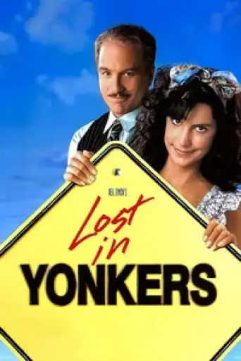 Lost in Yonkers (1993) WEB-DL [Hindi (DD2.0) & English] 1080p 720p & 480p Dual Audio [x264/10Bit-HEVC]