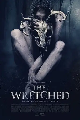 The Wretched (2019) BluRay [Hindi (ORG 2.0) & English] 1080p 720p & 480p Dual Audio [x264]