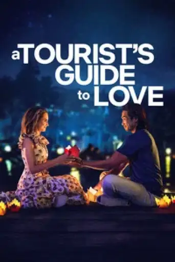 A Tourist’s Guide to Love (2023) Dual Audio [Hindi (ORG 5.1) + English] WEB-DL 1080p 720p & 480p x264