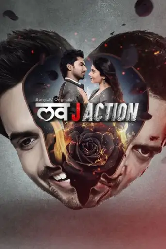 Love J Action (Season 1) Hindi WEB-DL 1080p / 720p / 480p x264 HD [ALL Episodes] | SonyLiv Series