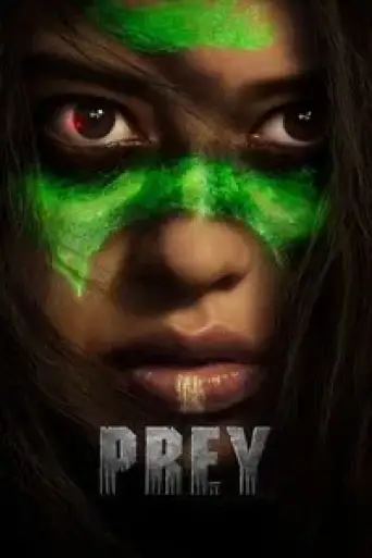 Prey (2022) BluRay [Hindi (DD5.1) & English] 1080p 720p & 480p Dual Audio [x264/10Bit-HEVC]