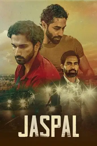 Jaspal (2024) WEB-DL [Punjabi DD5.1] 1080p 720p & 480p [x264]