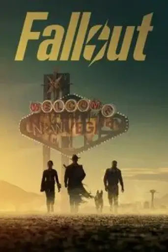 Fallout (Season 2) WEB-DL [Hindi (DD5.1) & English] 4K 1080p 720p & 480p [x264/10Bit-HEVC] | [ALL Episodes] | PrimeVideo Series