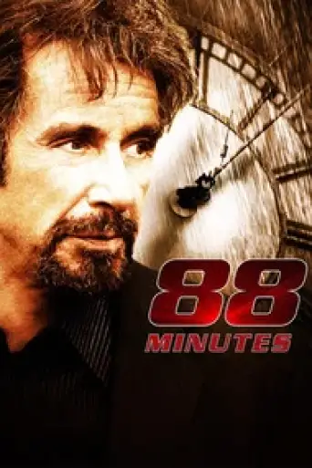 88 Minutes (2007) BluRay [Hindi (ORG 2.0) & English] 720p & 480p Dual Audio [x264]