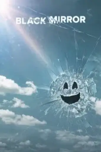 Black Mirror (Season 5) Dual Audio (Hindi + English) WEB-DL 720p & 480p x264 DD5.1