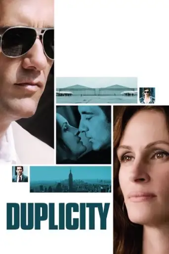Duplicity (2009) BluRay [Hindi (DD5.1) & English] 1080p 720p & 480p Dual Audio [x264]