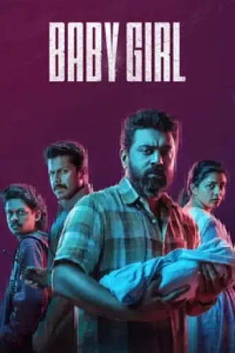 Baby Girl (2026) DS4K WEB-DL [Hindi (DD5.1) & Malayalam] 4K 1080p 720p & 480p Dual Audio [x264/10Bit-HEVC]