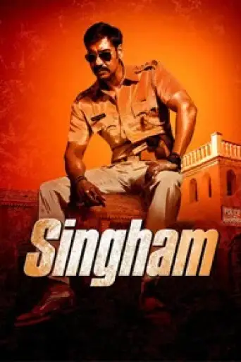 Download Singham 2011 Hindi BluRay Full Movie Download Singham 2011 Hindi BluRay Full Movie