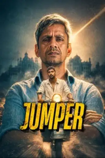 Jumper (2026) WEB-DL [Hindi DD5.1] 4K 1080p 720p & 480p [x264/HEVC]