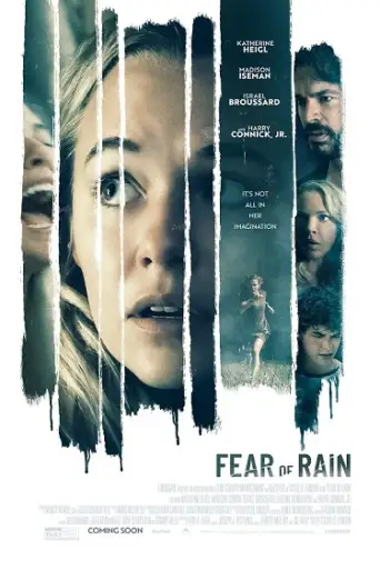 Fear of Rain (2021) BluRay [Hindi DD2.0 & English] Dual Audio 720p & 480p x264 ESubs HD