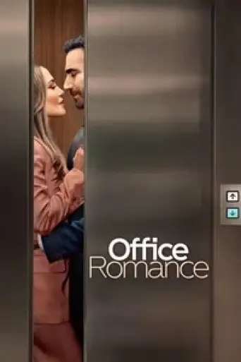 Office Romance (2026) WEB-DL [Hindi (DD5.1) & English] 4K 1080p 720p & 480p Dual Audio [x264/10Bit-HEVC]