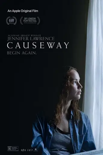 Causeway (2022) WEB-HD [English AAC] 720p & 480p x264 ESubs HD