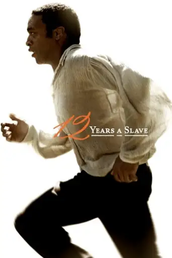 12 Years a Slave (2013) BluRay [Hindi (DD2.0) & English] 1080p 720p & 480p Dual Audio [x264]