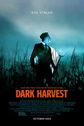 Dark Harvest (2023) WEB-DL [Hindi (ORG 5.1) + English] 1080p 720p & 480p Dual Audio [x264/ESubs]
