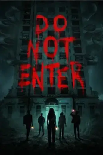 Do Not Enter (2026) WEB-DL [Hindi (DD5.1) & English] 4K 1080p 720p & 480p Dual Audio [x264/10Bit-HEVC]