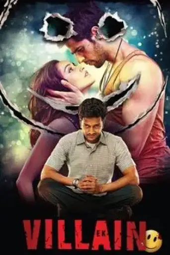 Ek Villain (2014) BluRay [Hindi DD5.1] 1080p 720p & 480p [x264/HEVC]