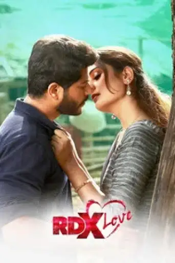 RDX Love (2019) UNCUT DS4K WEB-DL [Hindi (DD5.1) & Telugu] 4K 1080p 720p & 480p Dual Audio [x264/HEVC]