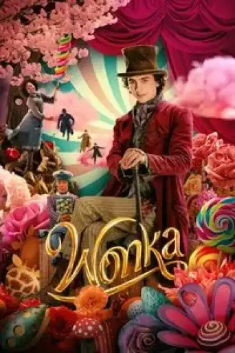 Wonka (2023) BluRay [Hindi (ORG 2.0) + English] 1080p 720p & 480p Dual Audio [x264/10Bit-HEVC]