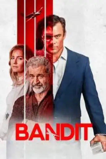 Bandit (2022) BluRay [Hindi (ORG 2.0) + English] 1080p 720p & 480p Dual Audio x264 DD2.0
