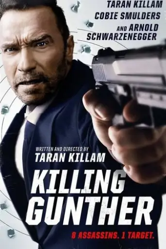 Killing Gunther (2017) Hindi BluRay 1080p 720p 480p Dual Audio [ हिंदी DD2.0 + English]