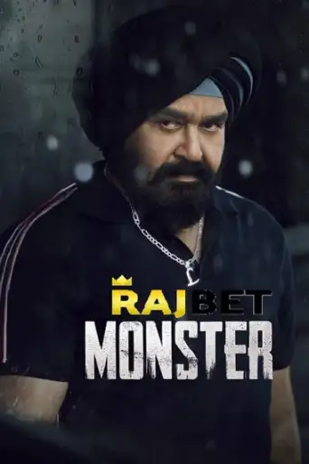 Monster (2022) Hindi HDCAM 1080p 720p & 480p x264 [CamRip]