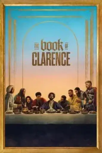 The Book of Clarence (2023) WEB-DL [Hindi (DD5.1) + English] 4K 1080p 720p & 480p Dual Audio [x264/10Bit-HEVC]