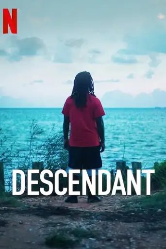 Descendant (2022) WEB-HD [Hindi DD2.0 & English] Dual Audio 1080p & 720p & 480p x264 ESub HD