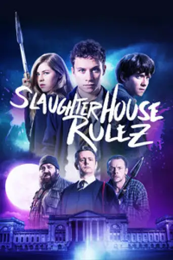 Slaughterhouse Rulez (2018) BluRay [Hindi (ORG 2.0) & English] 1080p 720p & 480p Dual Audio [x264/10Bit-HEVC]