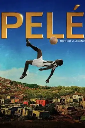 Pele Birth Of A Legend (2016) BluRay [Hindi (ORG 5.1) & English] 1080p 720p & 480p Dual Audio [x264]