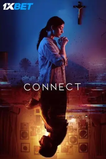 Download Connect 2022 Hindi Dubbed HDRip Full Movie Download Connect 2022 Hindi Dubbed HDRip Full Movie