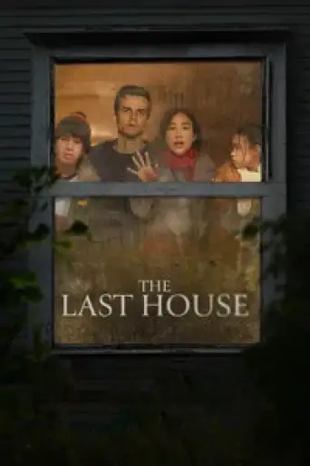 The Last House (2026) WEB-DL [Hindi (DD5.1) & English] 4K 1080p 720p & 480p Dual Audio [x264/10Bit-HEVC]