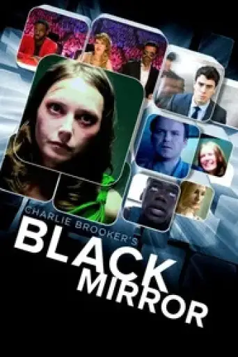 Black Mirror (Season 1) Dual Audio (Hindi + English) WEB-DL 720p & 480p x264 DD2.0