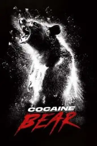 Cocaine Bear (2023) English WEB-DL 1080p 720p & 480p x264 DD5.1